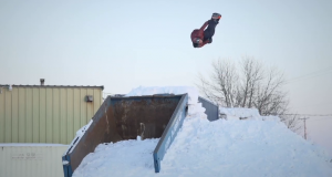 Transworld video est de retour !