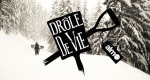 Almo Film, Drôle De Vie – épisode 1 + interview des patrons