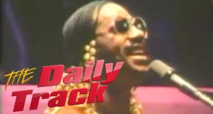 Stevie Wonder – Master Blaster