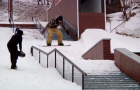 Spot check de fou avec ThirtyTwo