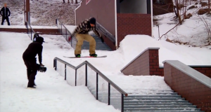 Spot check de fou avec ThirtyTwo