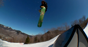 ThirtyTwo à Loon avec Bradshaw