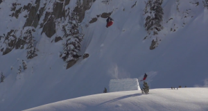 Almo Drôle De Vie, Ep 3 – Backcountry en France