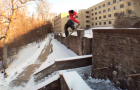 Gros bangers du Minnesota