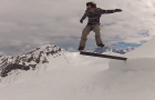 DCGK à Avoriaz