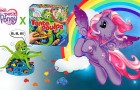 Les dessous de la Poney Session par Le Poulpe