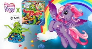 Les dessous de la Poney Session par Le Poulpe