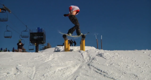Under Dawgs le nouveau crew à suivre