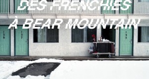 Des frenchies à Bear Mountain, vidéo + report