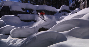 Curtis Woodman Surf The Earth, ep 3
