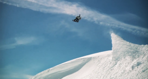 Ethan Morgan, part Standard Films 2112