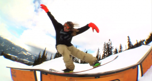 Whistler hood rich