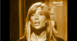 2 vidéos US sur du Françoise Hardy !