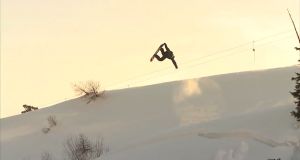 Fred Couderc, double part 2012
