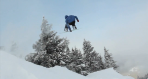 Justin Norman fait des vidéos
