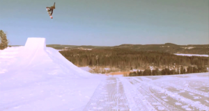 KBR sous le soleil de Finlande