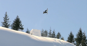 KBR – Golden Years, du bon teaser finlandais