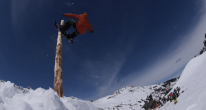 Superpark des Crosets 11-12