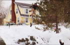 Matthew Boudreaux le style 100% Minnesota