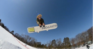 Les boards old school c’est cool !