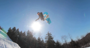 Printemps québécois avec Casquad