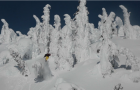 Search For a Cool Place, épisode 1