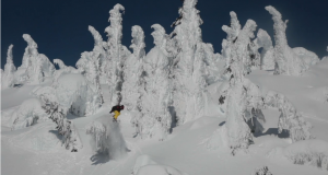 Search For a Cool Place, épisode 1