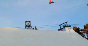 The Launch, les meilleurs riders de -21 ans