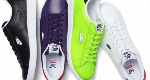 Supreme x Nike SB Tennis Classic