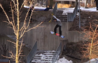 Double dose de teaser scandinave