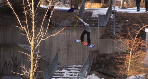 Double dose de teaser scandinave