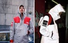 Supreme x The North Face