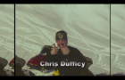 Chris Dufficy est une légende vivante !