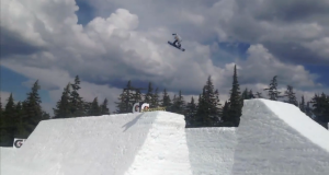 Lungie Land au Superpark
