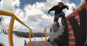 Markass Mondays au Superpark