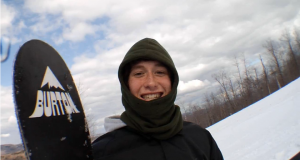 Petite dose de Niels Schack au Québec
