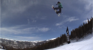 Red Gerard le wonder kid !