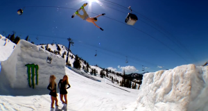 ThirtyTwo fait la fiesta !