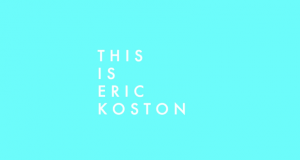 This is Eric Koston par Desillusion Mag