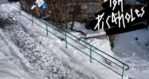 Tom Picamoles part 2013 + interview