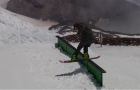 Segcos à MHSSC, l’autre camp de Mont Hood