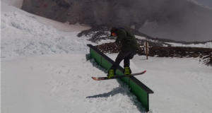 Segcos à MHSSC, l’autre camp de Mont Hood