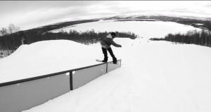 Viktor Wiberg le bon swedish style