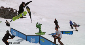 Windells session 2