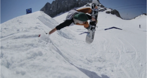 Session d’été à la yougo