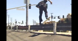 1h30 de skate moderne et cool !