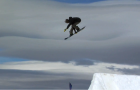 Petite dose de Bear Mountain