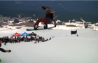 Bode Merrill Mini-Pipe Invitational
