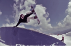 Le glacier de Dachstein est dope !