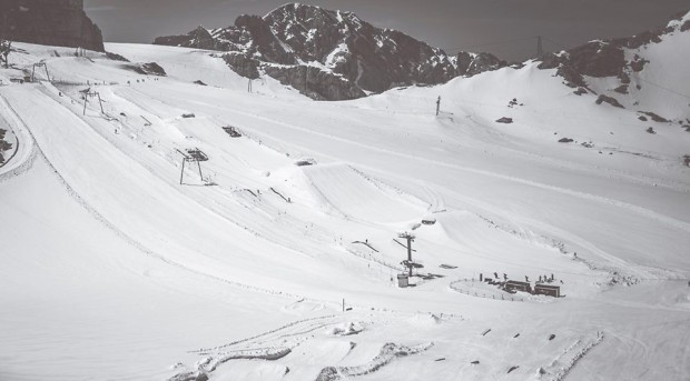 Dachstein